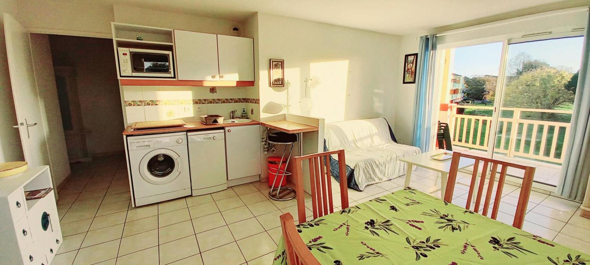 3 Pieces Proche Plage Commerces Et Golf Pornic Zewnętrze zdjęcie