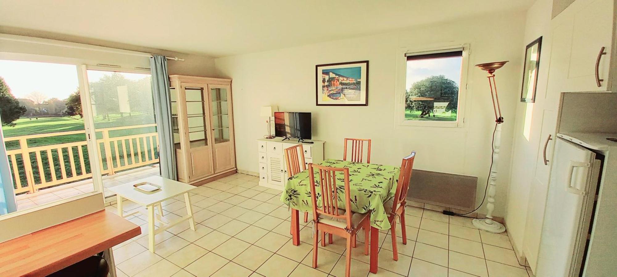 3 Pieces Proche Plage Commerces Et Golf Pornic Zewnętrze zdjęcie