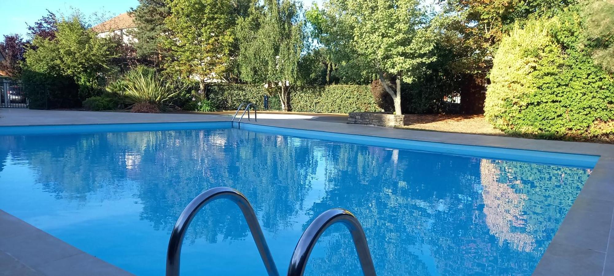 3 Pieces Proche Plage Commerces Et Golf Pornic Zewnętrze zdjęcie